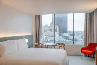 Dayton Vitality Hotel - Downtown - 3