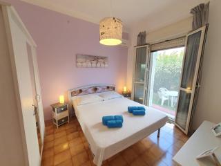 Appartamenti Villa Augusta-del-Sol - 1