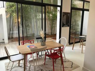 Maison Caju - La Rochelle - 9