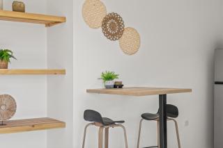 SERU40 Apartment 3 - 4