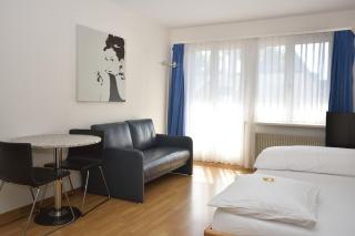 Cute studio in the center - Crown 42 - Zurigo - 0