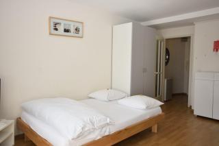 Cute studio in the center - Crown 42 - Zurigo - 5