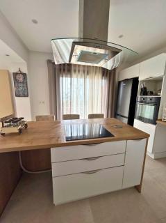 Luxueux appartement en bord de mer - Sousse - 9