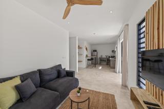 SERU40 Apartment 3 - 6