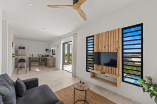 SERU40 Apartment 3 - Willemstad - 7