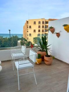 Luxueux appartement en bord de mer - Sousse - 8