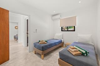 SERU40 Apartment 3 - 1