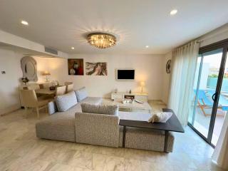 Luxueux appartement en bord de mer - Sousse - 6