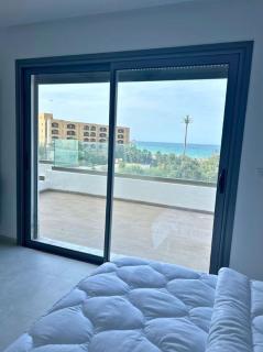 Luxueux appartement en bord de mer - Sousse - 2