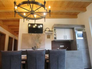 Apartment Skyline - Wenns - 3