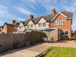 Pass the Keys Central 3 Bed House in Stratford Upon Avon - Leamington Spa - 5