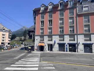 T2 à Cauterets avec alcôve, proche parking - FR-1-812-119 - Cauterets - 0