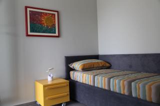 Bernaldabella Penthouse Your Holiday Home near Matera - 2