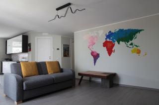 Bernaldabella Penthouse Your Holiday Home near Matera - Bernalda - 0
