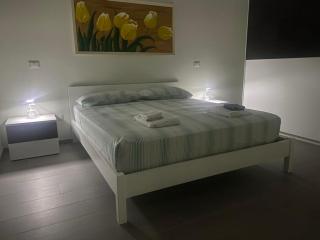 Bernaldabella Penthouse Your Holiday Home near Matera - Bernalda - 1