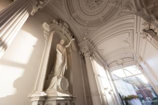 Hotel Gravensteen - Ghent - 5