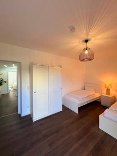 Apartment HD-1 Design - Bergisch Gladbach - 4