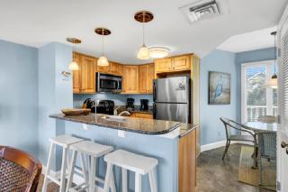 Port O Call A303 by Wild Dunes, Ocean View Condo - Isle of Palms - 9