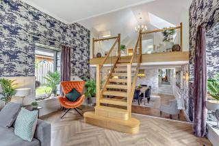 Cairngorm Cottage - Skye of Curr - 0