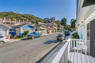 339CL 339 Claressa - Avalon - 9