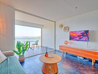 Studio d'Exception à Saint-Martin avec Piscine et Terrasse - FR-1-734-74 - Marigot - 9