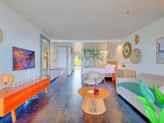 Studio d'Exception à Saint-Martin avec Piscine et Terrasse - FR-1-734-74 - 7