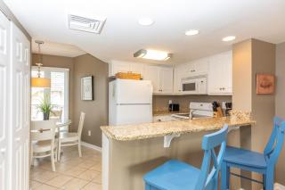 Port O Call A302 by Wild Dunes, Ocean View Condo - Isle of Palms - 0
