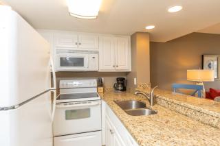Port O Call A302 by Wild Dunes, Ocean View Condo - Isle of Palms - 8