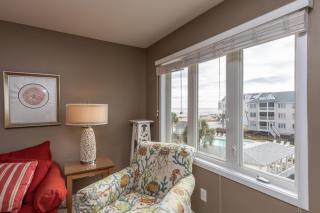 Port O Call A302 by Wild Dunes, Ocean View Condo - Isle of Palms - 7