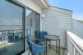 Spectacular Sunset Views Studio Condo The Shores 5587 - Traverse City - 1