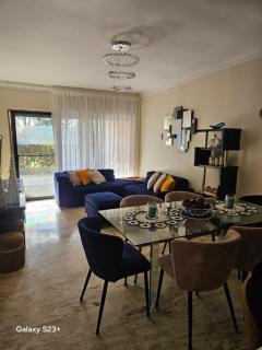 Luxury apto 3 rooms+pool+ campo de golf. Cocotal - 2