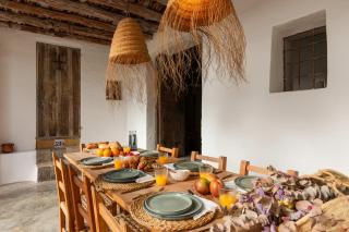 Villa Cas Orvais - Sant Jordi - 2