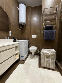 Rodos Arcadia Apartment - Odessa - 2