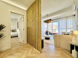 Elegance in the Heart of Málaga - 8