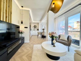 Elegance in the Heart of Málaga - Málaga - 7