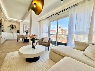 Elegance in the Heart of Málaga - Málaga - 6
