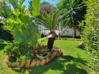 Appartamenti Villa Augusta-del-Sol - 6