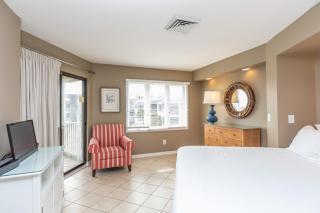 Port O Call A302 by Wild Dunes, Ocean View Condo - Isle of Palms - 6