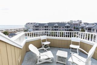 Port O Call A302 by Wild Dunes, Ocean View Condo - Isle of Palms - 2