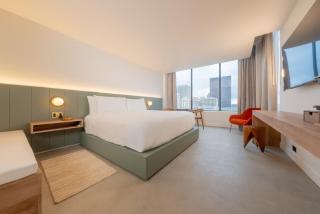 Dayton Vitality Hotel - Downtown - Dayton - 9