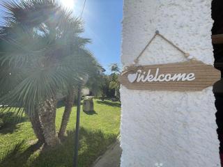 Garden apartments Ischia super centrale - Ischia - 9