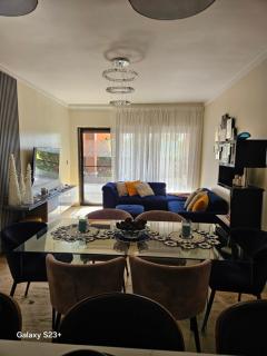 Luxury apto 3 rooms+pool+ campo de golf. Cocotal - 1