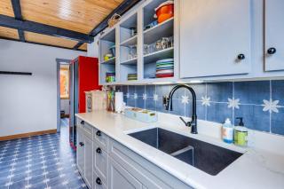 Sunshine & Snowfall - 1