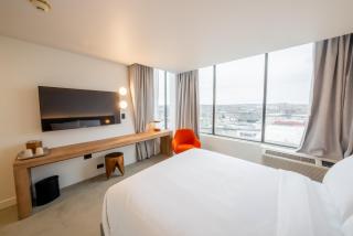 Dayton Vitality Hotel - Downtown - Dayton - 4