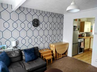 200 Breakaway Chalet - Scratby - 7