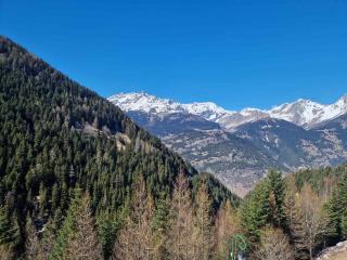 Studio 4 pers. avec balcon, 20m², au cœur de Valfréjus - FR-1-265-245 - Valfréjus - 1