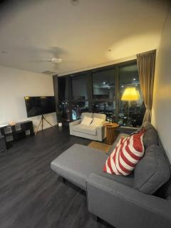 Best Riverview 1 bed Luxury Apartment - Brisbane - 3