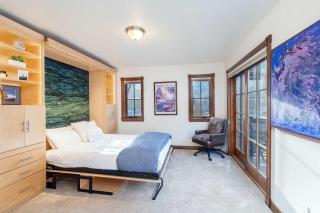 Scenic Mountain View Condo - Walk to Lift 7 - 3