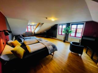 Charlines cozy Pensionat - Svenljunga - 8