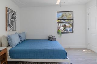 Renovated and Cozy 2bed 2Bath close to the Beach - Hollywood - 9